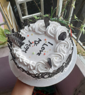 Cake