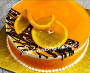 Cake