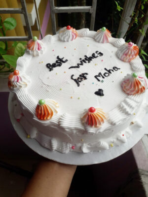 Cake