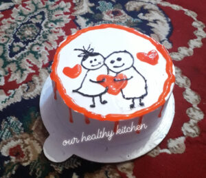 Cake