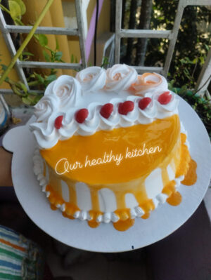 Cake