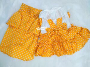 Pet Dress
