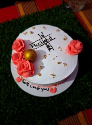 Cake