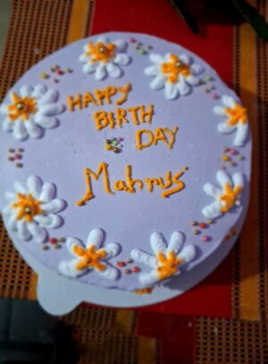 Cake