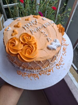 Cake