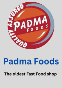 Padma Foods restaurant Bogura